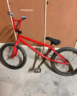 bici Bmx