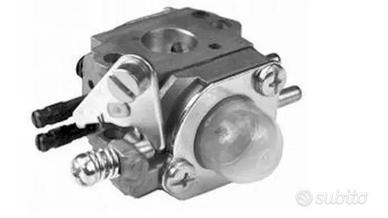 Carburatore per decespugliatore efco jet 300