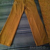 Pantaloni vintage anni 70