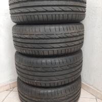 Cerchi + gomme BMW serie 3
