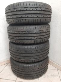 Cerchi + gomme BMW serie 3