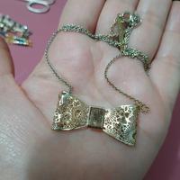collana vintage Les Nereides