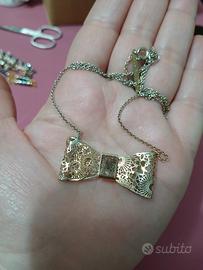 collana vintage Les Nereides