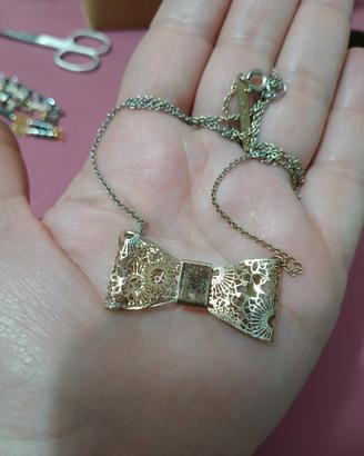 collana vintage Les Nereides