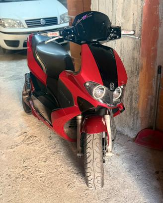 Gilera ranner 50
