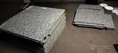 Pannelli fonoassorbenti