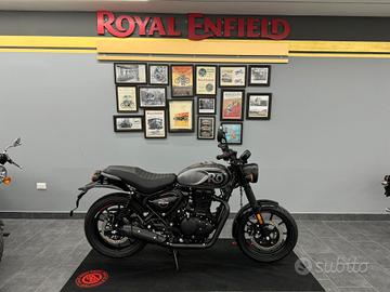 Royal Enfield HNTR 350 -KM0