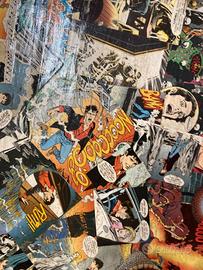 Dylan Dog TAVOLINO UNICO