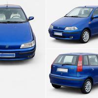 GPL Fiat Punto ‘97