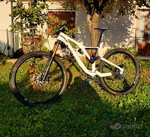 Orbea Rallon tg. L