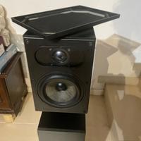 Casse acustiche B&W Concept 90