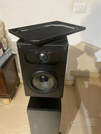 Casse acustiche B&W Concept 90