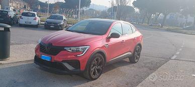 RENAULT Arkana Arkana Full Hybrid E-Tech 145 CV