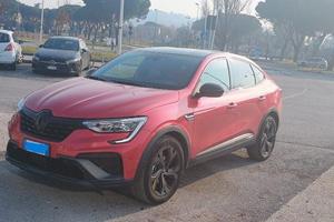 RENAULT Arkana Arkana Full Hybrid E-Tech 145 CV