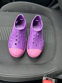 Scarpe Crocs bambino