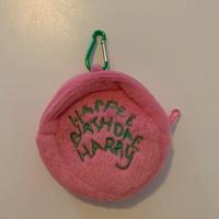 Pochette torta harry potter (nuova)