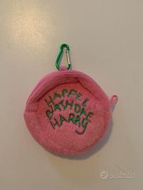 Pochette torta harry potter (nuova)