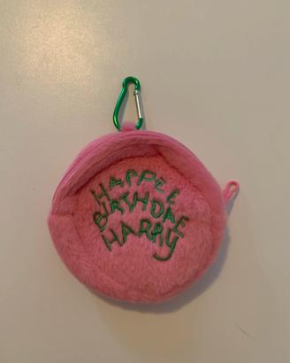 Pochette torta harry potter (nuova)
