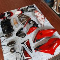 ducati hypermotard 950