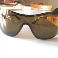 occhiali da sole da donna Salvatore Ferragamo