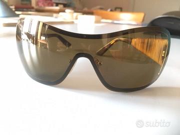 occhiali da sole da donna Salvatore Ferragamo