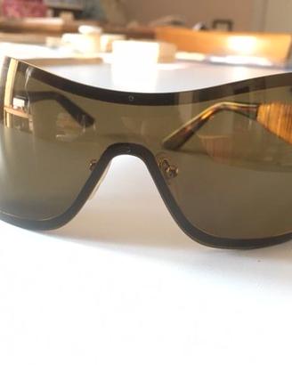 occhiali da sole da donna Salvatore Ferragamo