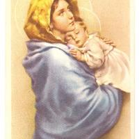 Santino - Madonna delle Grazie.56