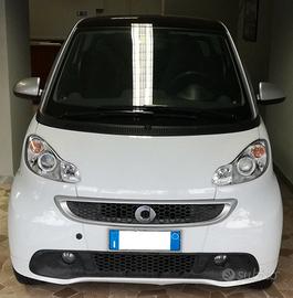 SMART Fortwo II Coupe Pulse
