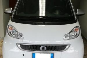 SMART Fortwo II Coupe Pulse