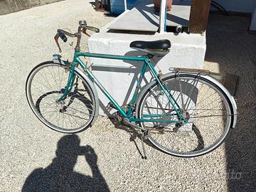bici da passeggio uomo