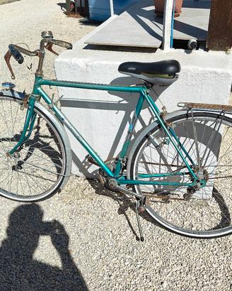 bici da passeggio uomo