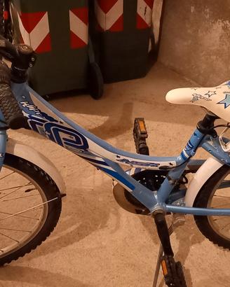 Bici 24 pollici