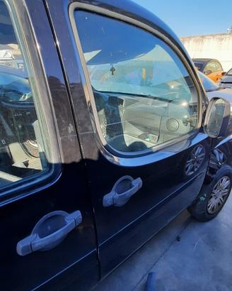 FIAT DOBLO 2009 - PORTA ANTERIORE DESTRO