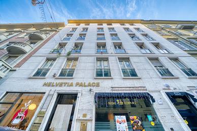 Appartamento Torino [1887VRG]