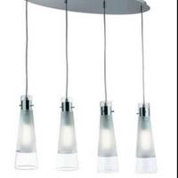 LAMPADARIO A SOSPENSIONE