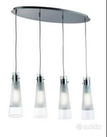 LAMPADARIO A SOSPENSIONE