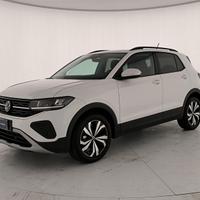 Volkswagen T-Cross 1.0 tsi edition plus 115cv