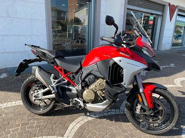 Ducati Multistrada V4 S - 2022