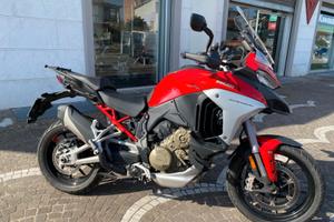 Ducati Multistrada V4 S - 2022