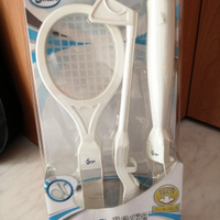 Wii kit sport