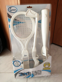 Wii kit sport