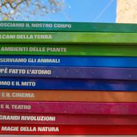 Libri per bambini "Il Club delle giovani marmotte 