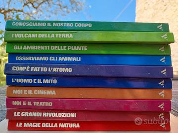 Libri per bambini "Il Club delle giovani marmotte 