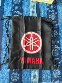 Sacca zaino Yamaha