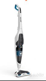 aspirapolvere imetec extreme piuma ++