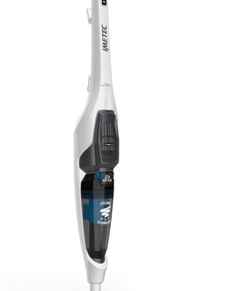 aspirapolvere imetec extreme piuma ++