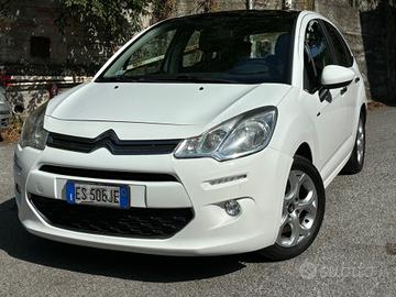 Citroen C3 1.4 HDi 70 Exclusive