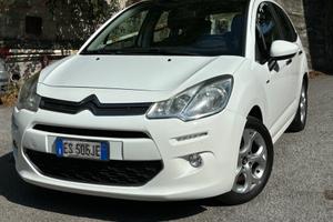 Citroen C3 1.4 HDi 70 Exclusive
