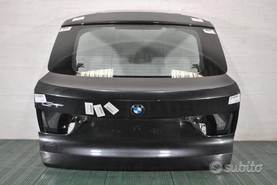BMW serie 5 F07 Portellone Posteriore