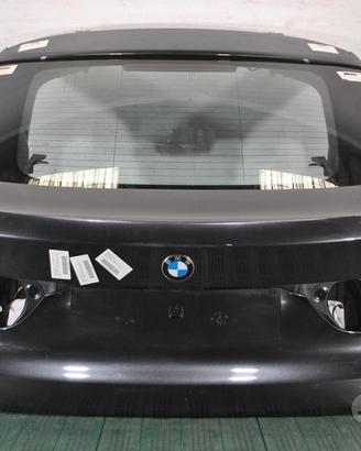 BMW serie 5 F07 Portellone Posteriore